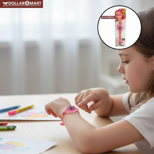 Kids Watch
