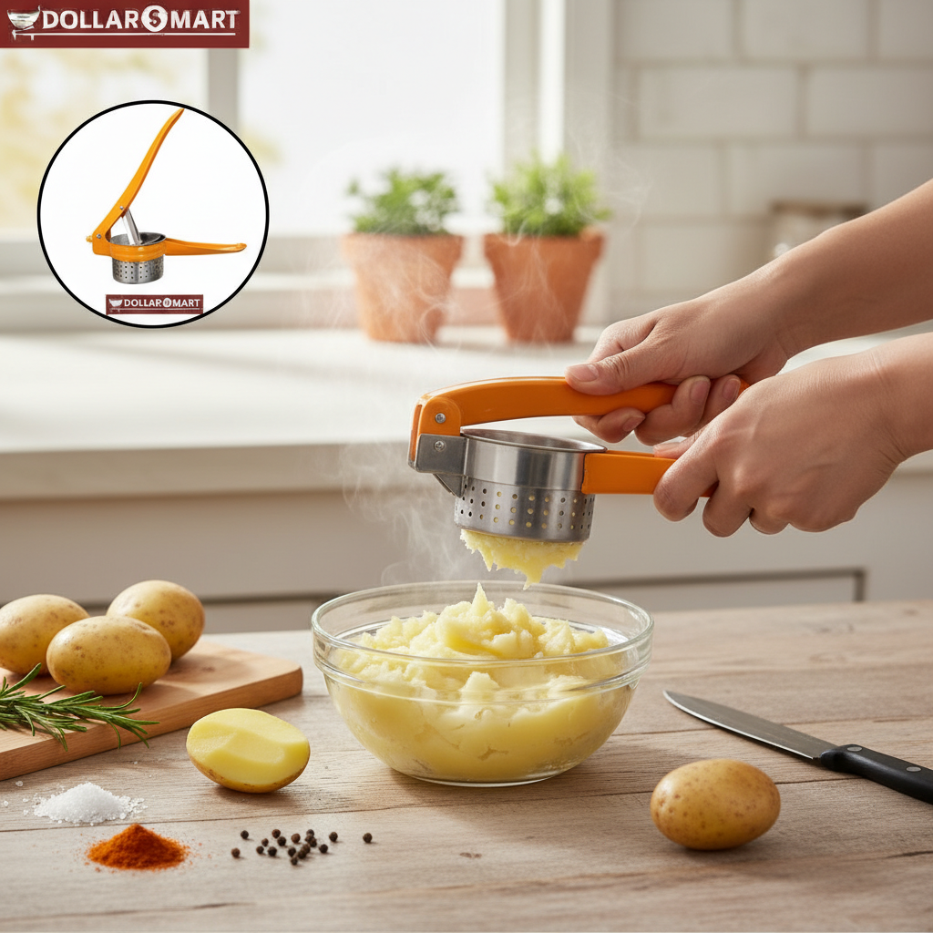 Potato Masher