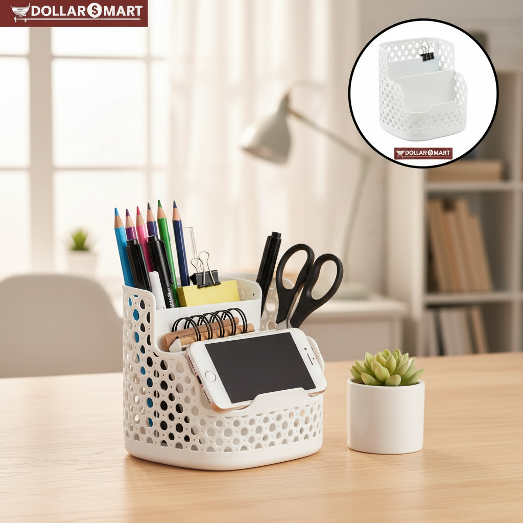 Table Orgainzer basket