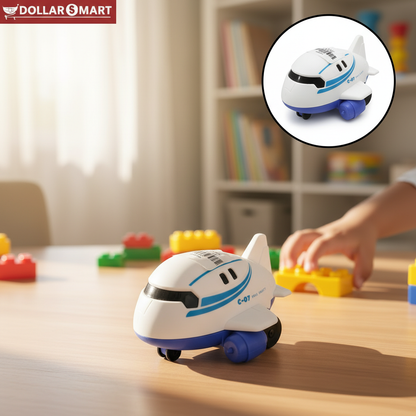 Mini Aeroplane