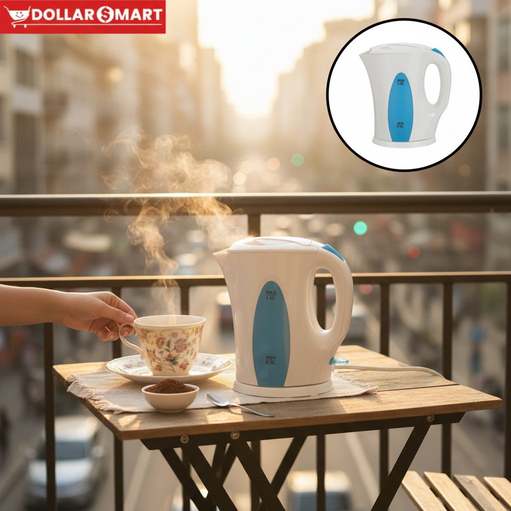 Bomei Electric Kettle