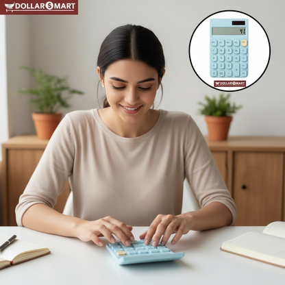 Calculator