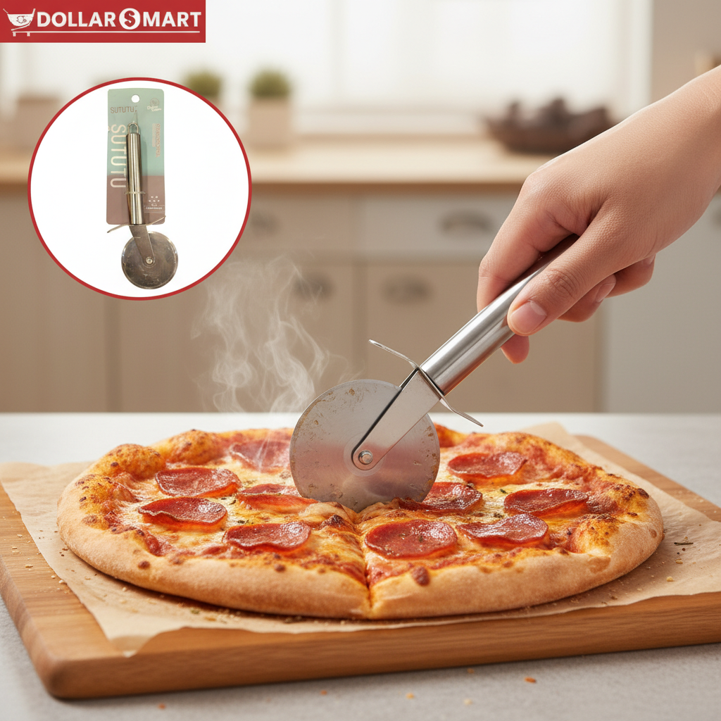 Pizza Cutter