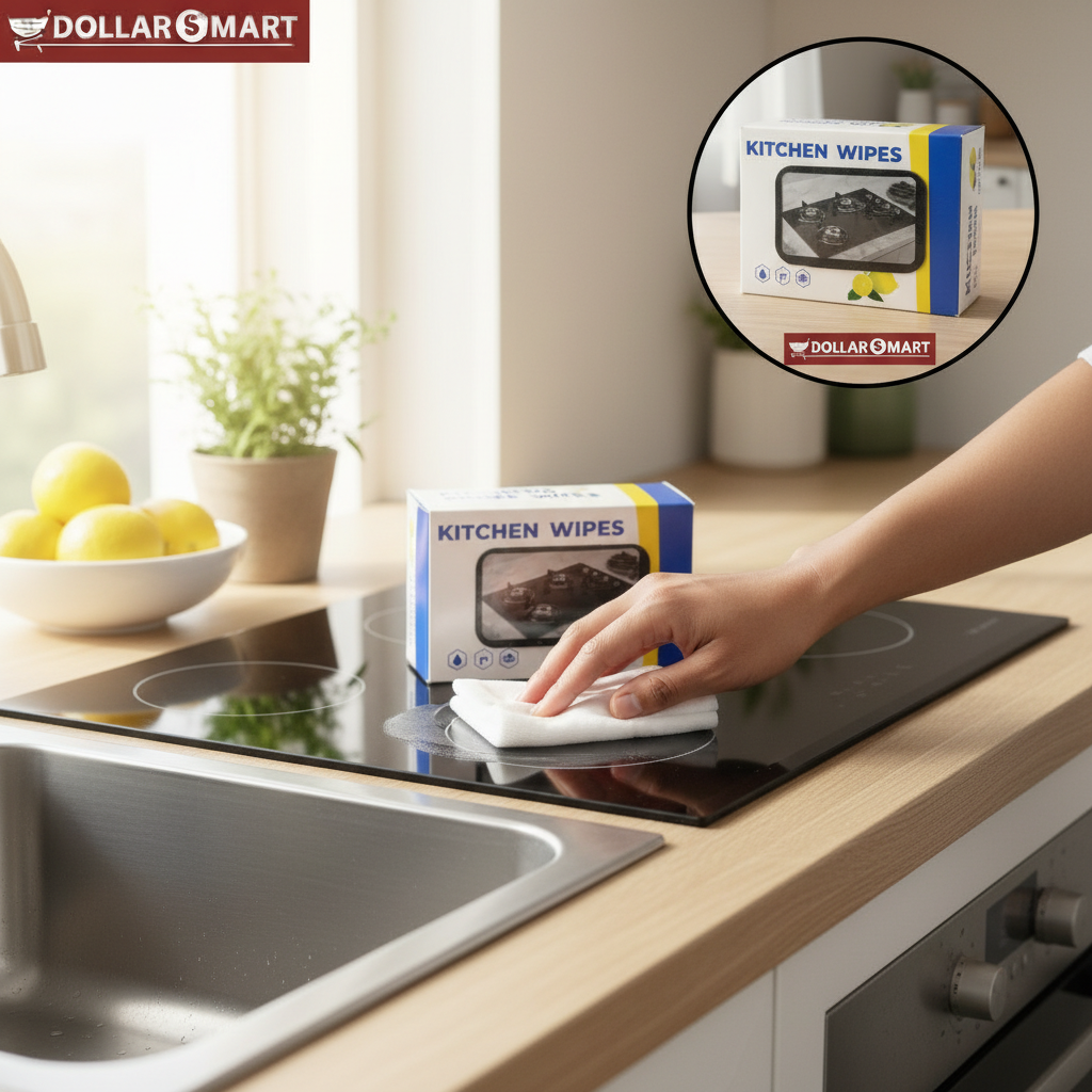 Kitchen Wipes