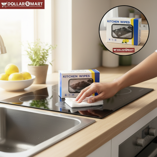 Kitchen Wipes