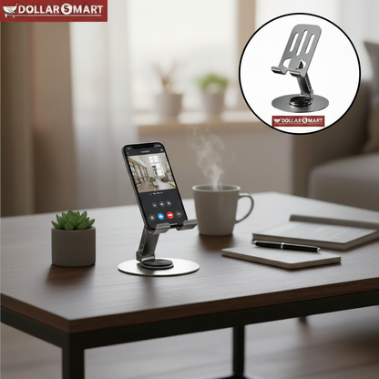 Mobile Holder Metal