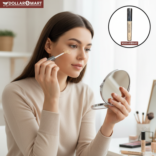 Liquid Concealer