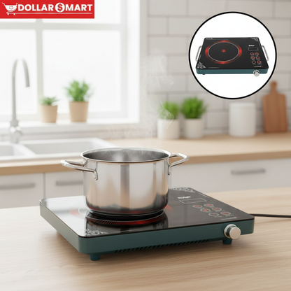 Raf Infrared Cooker 3500W
