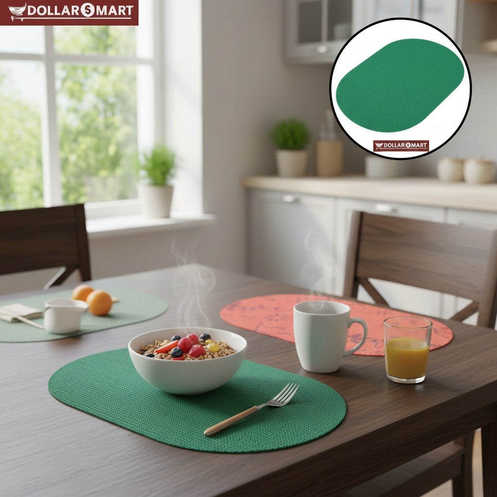 Dining Table Mat 4 pcs