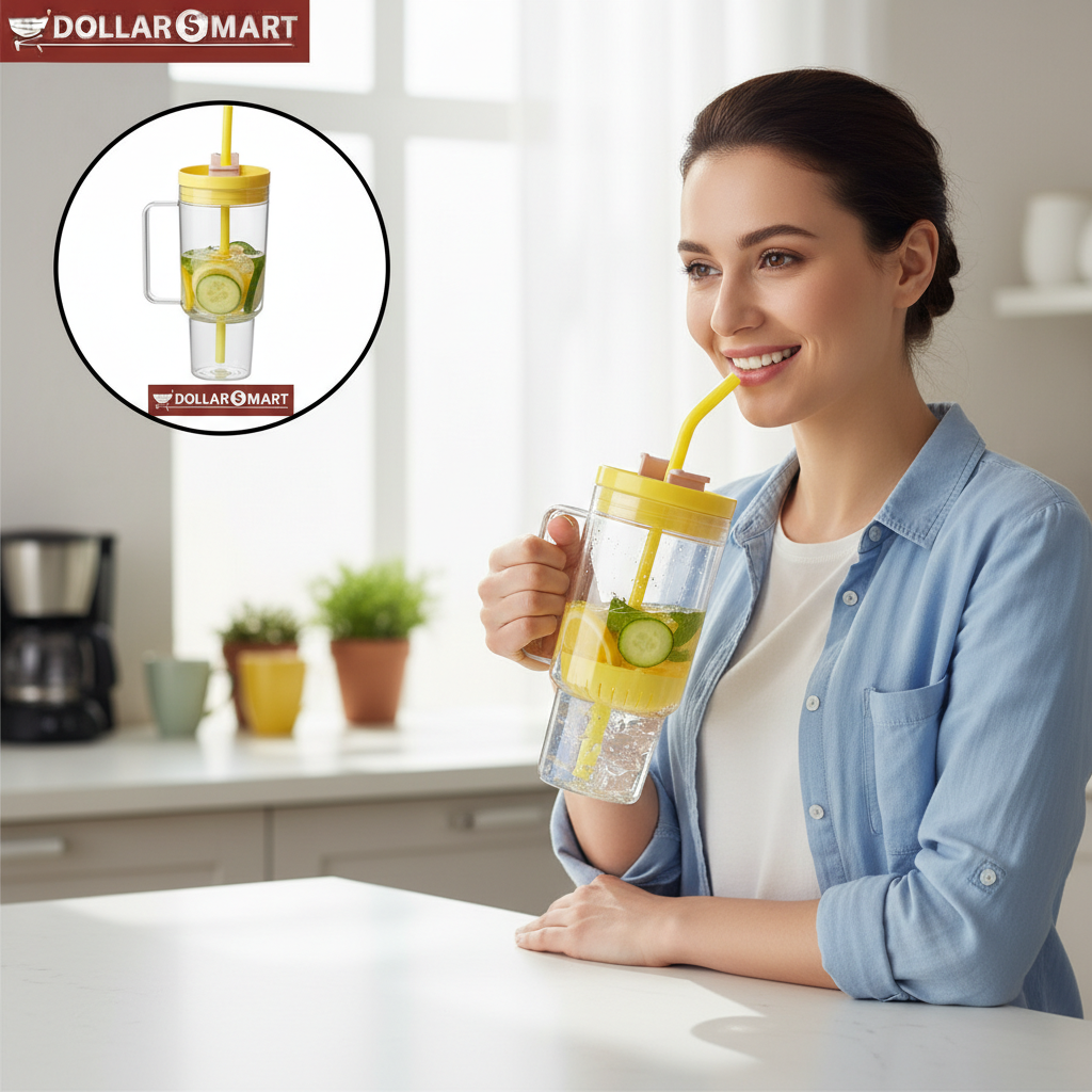 Acrylic Plastic Tumbler - Buy Online Pakistan