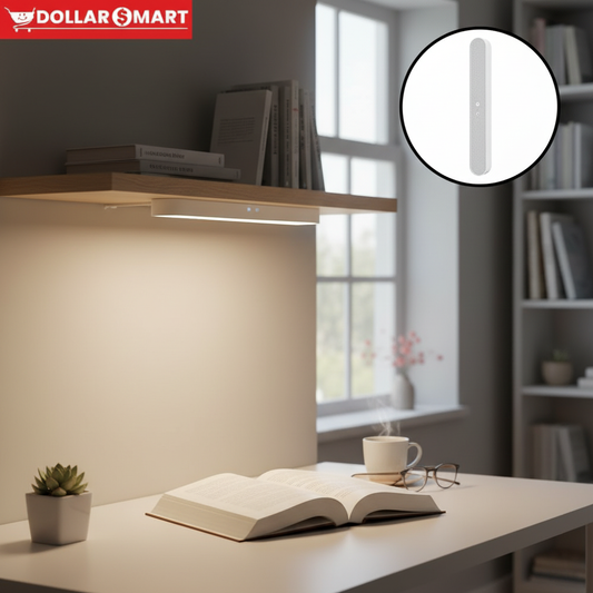 LED Charging Desk Lamp