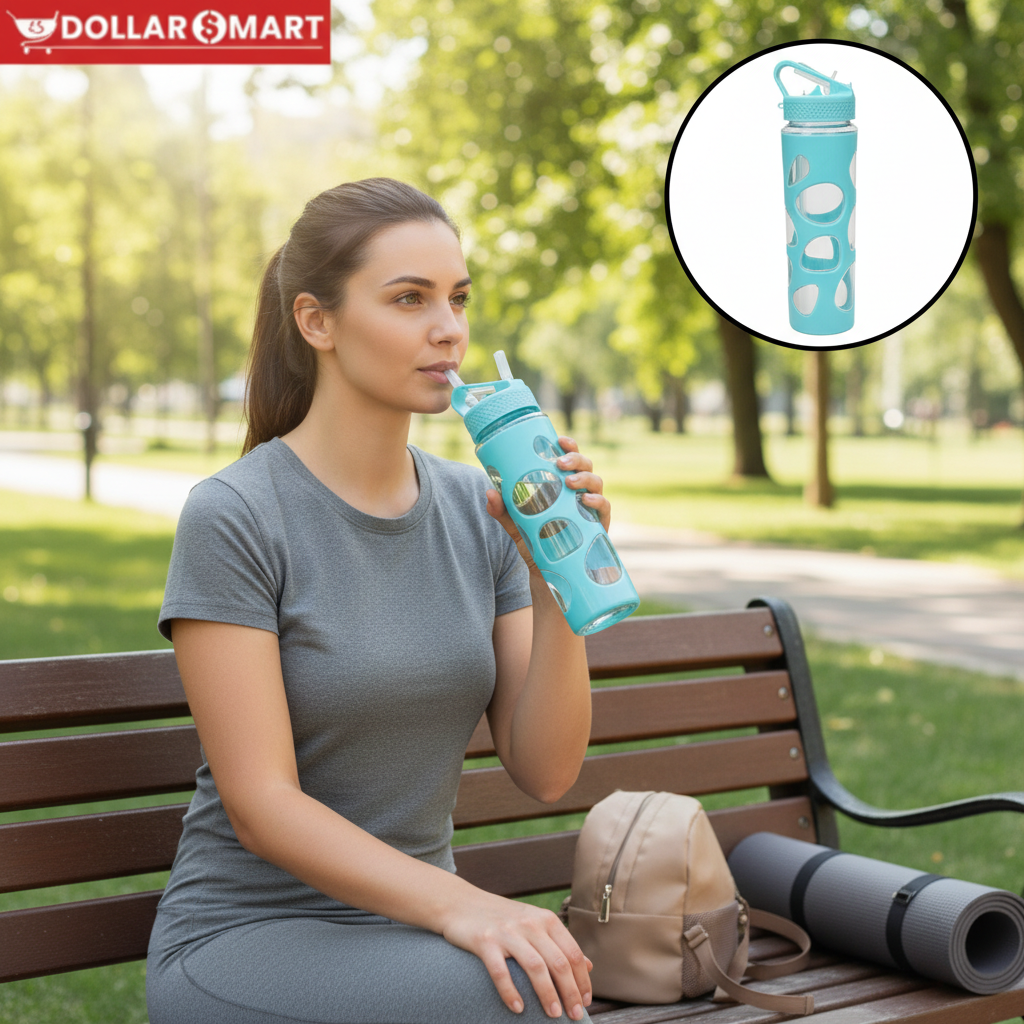 Water Bottle