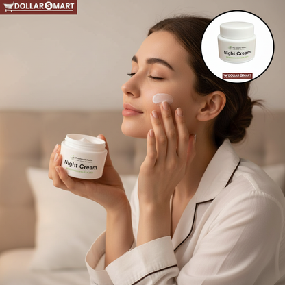 Night Cream