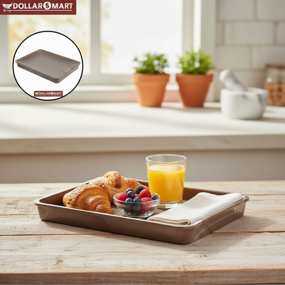 Serving Tray
