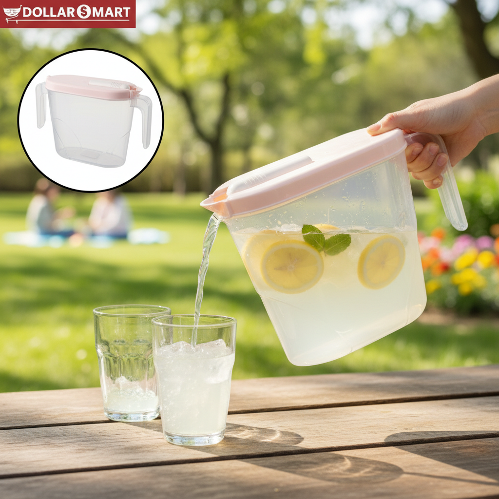 Slim Jug