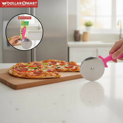 Stainless Steel Pizza Cutter wheel
