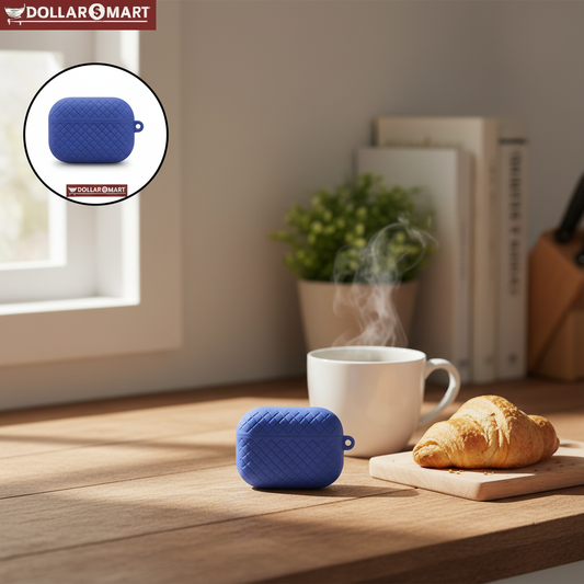 Silicone Airpod Case multiColors