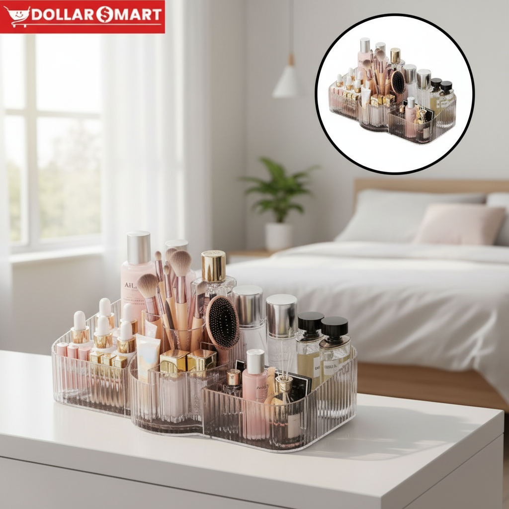 Cosmetic Organizer