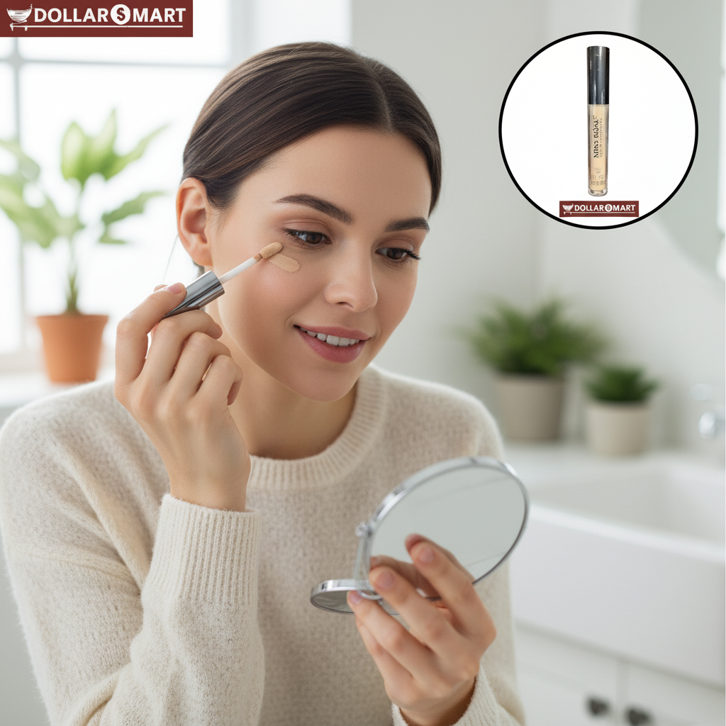 Liquid Concealer