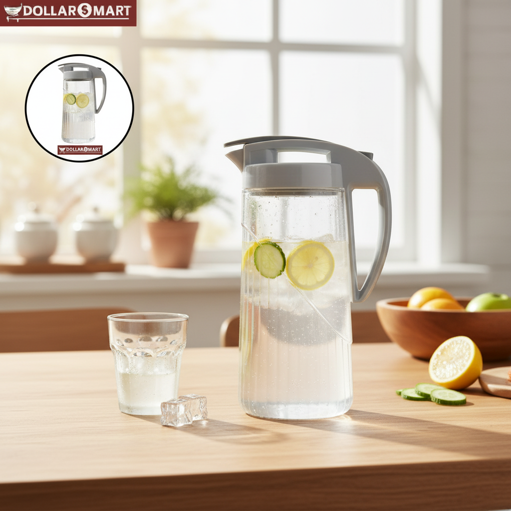 Water Jug