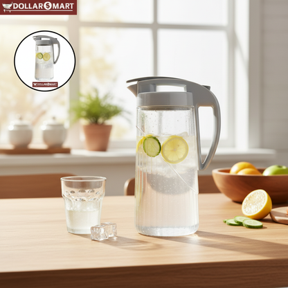 Water Jug