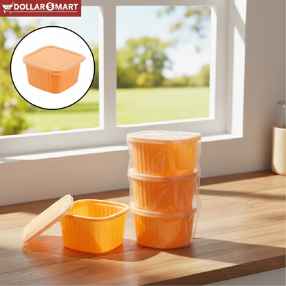 Storage Container 5 pcs
