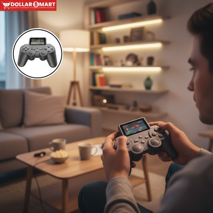 Controller GamePad Digital Player