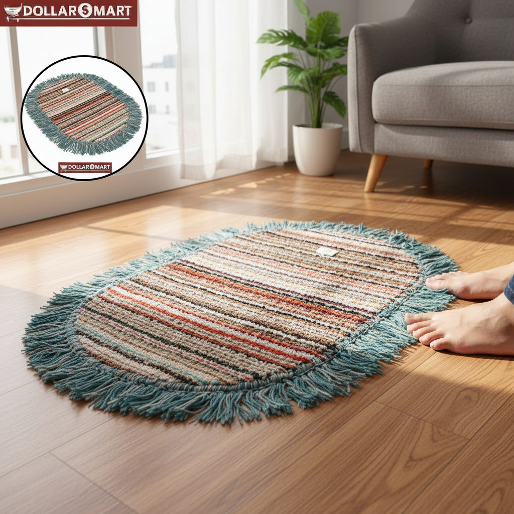 Welcome Mat