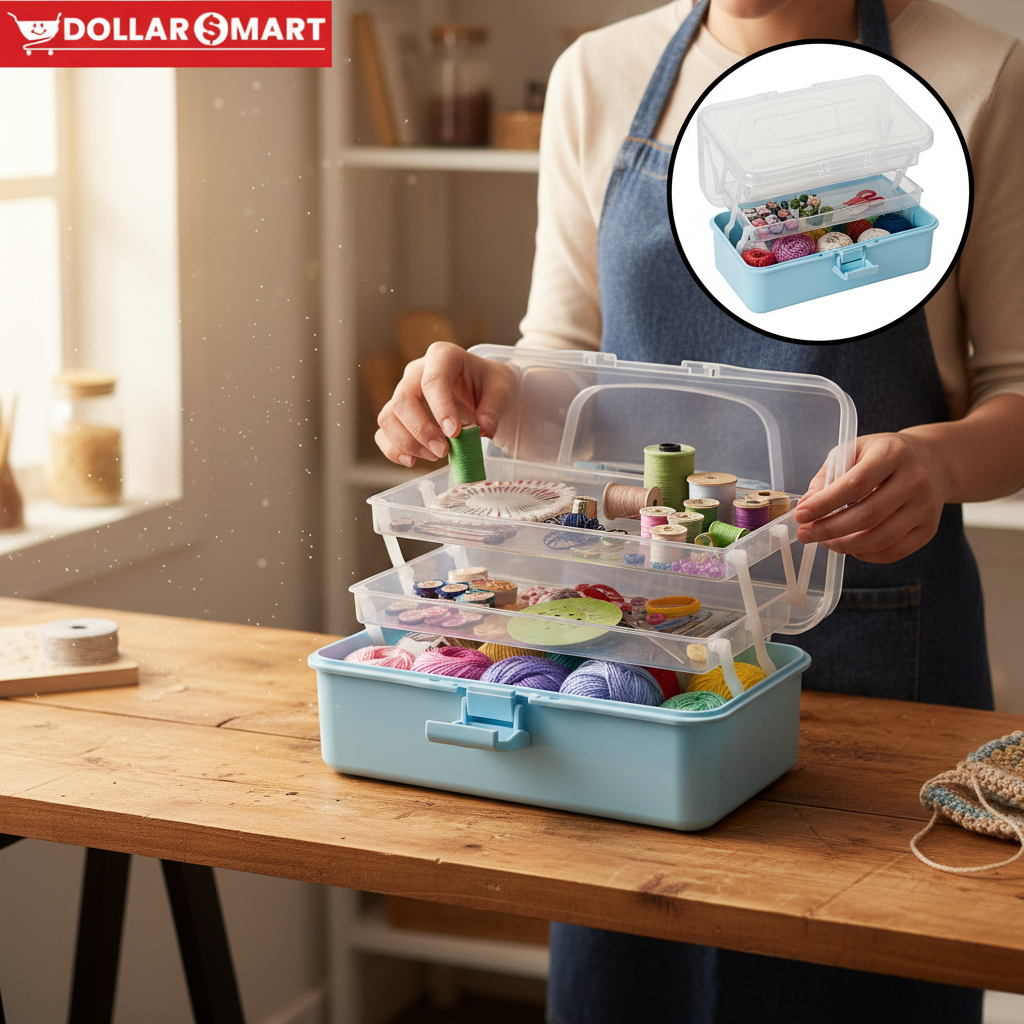 Elegent Cosmetic Organizer