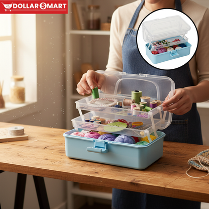 Elegent Cosmetic Organizer