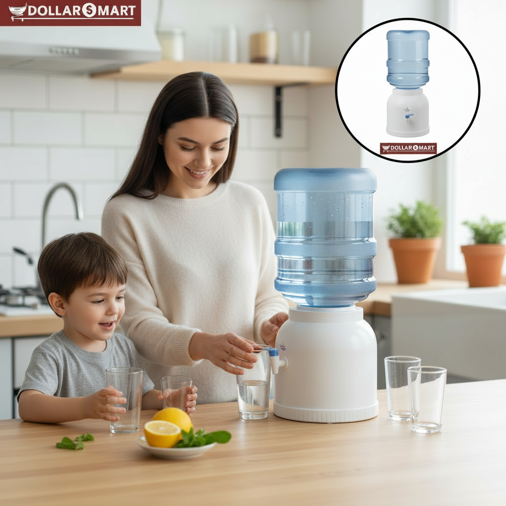 Hydro Water Dispenser