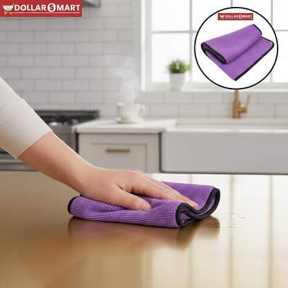 MicroFiber Cloth MultiColor