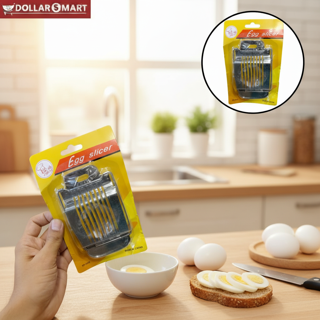 Egg Slicer