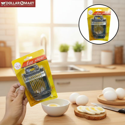 Egg Slicer