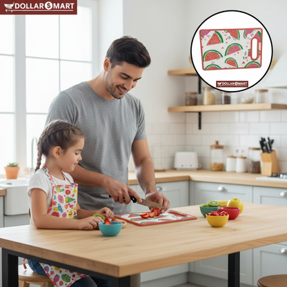 Cutting Board