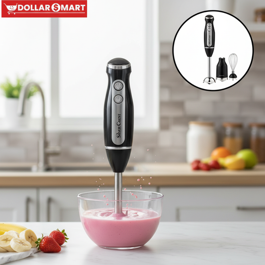 Silver Crest hand Blender 700W