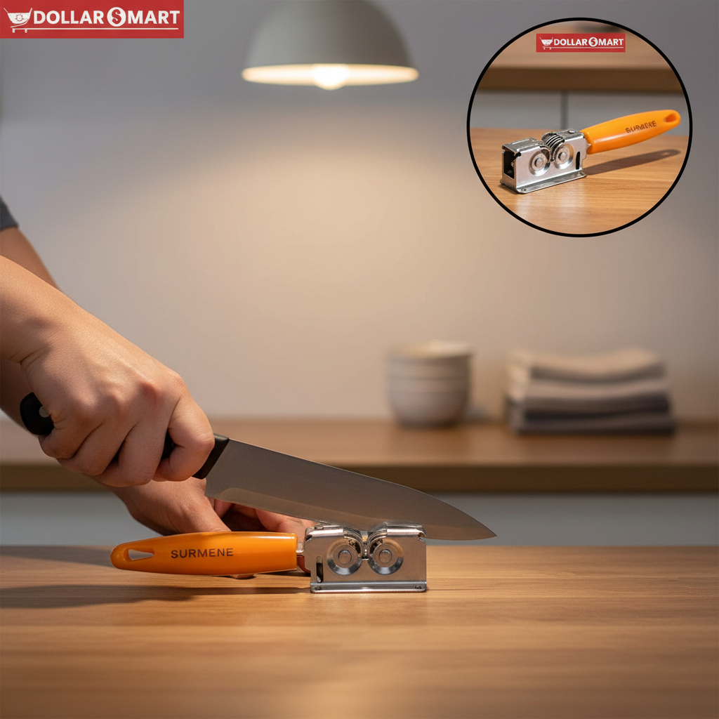 Knife Grinder