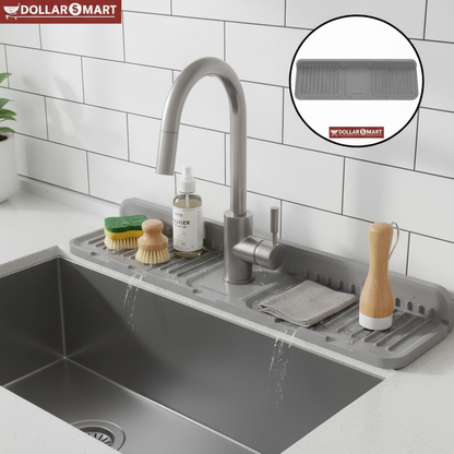Sink Guard Organizer