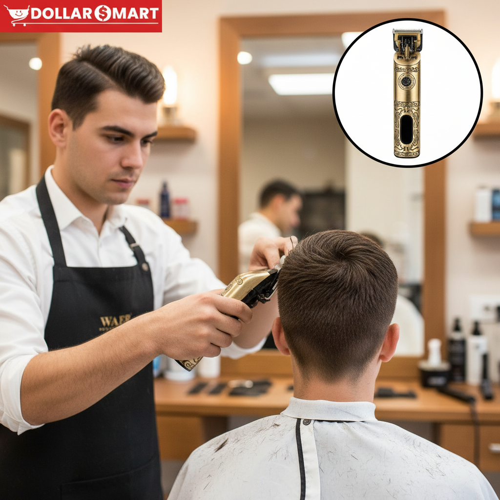 Waer Hair Clipper