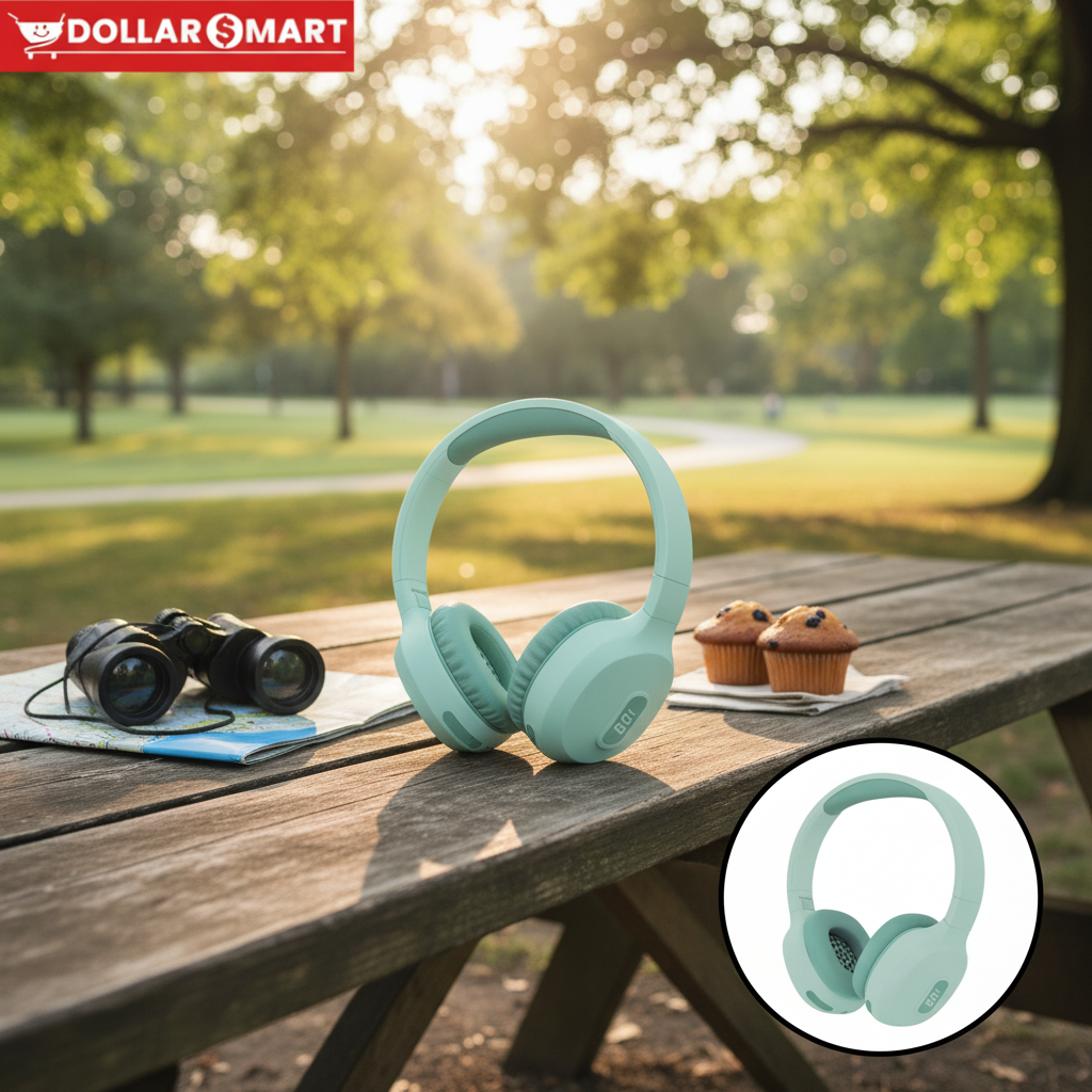Wireless Headphone