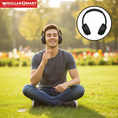 Oraimo wireless Headphone