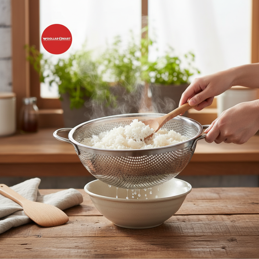 Steiner Basket Medium - Spacious Storage for Home & Kitchen
