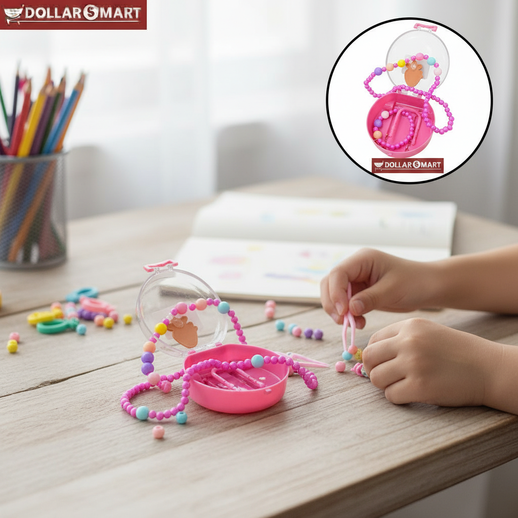 Kids Bead Box 