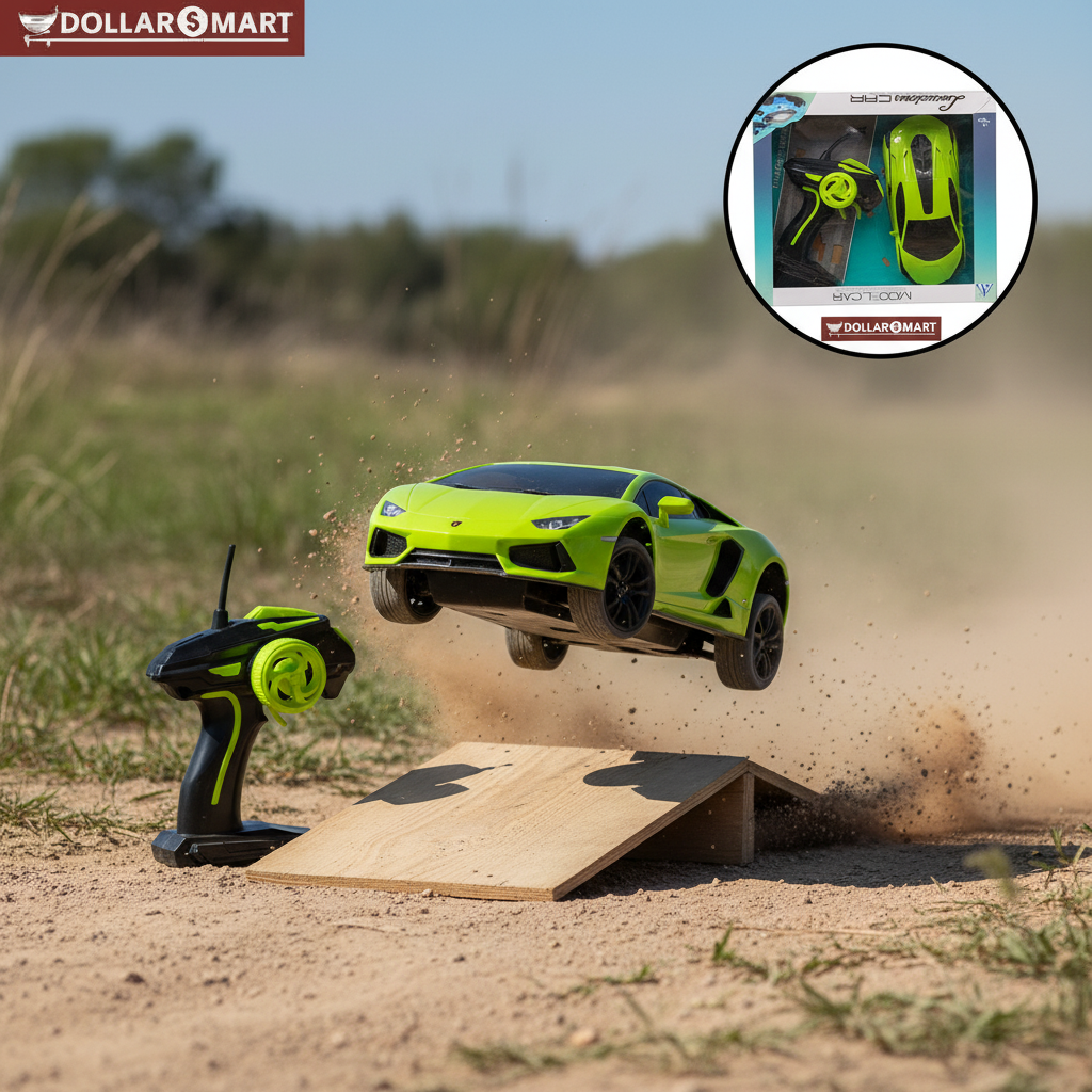 Rc Car