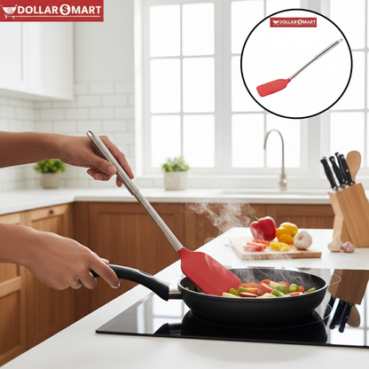 SS Spatula Large