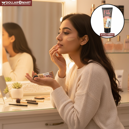 Fit BB Foundation
