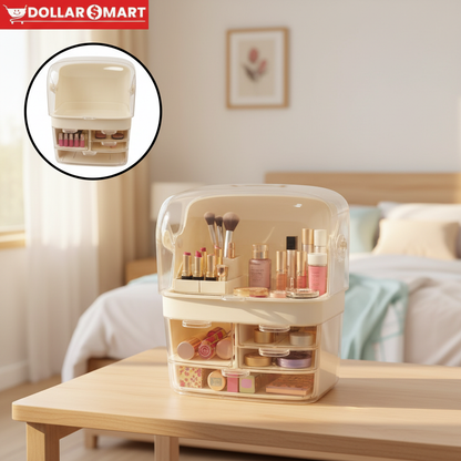 Fancy Cosmetic Organizer