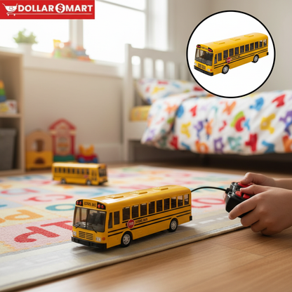 Rc City Bus