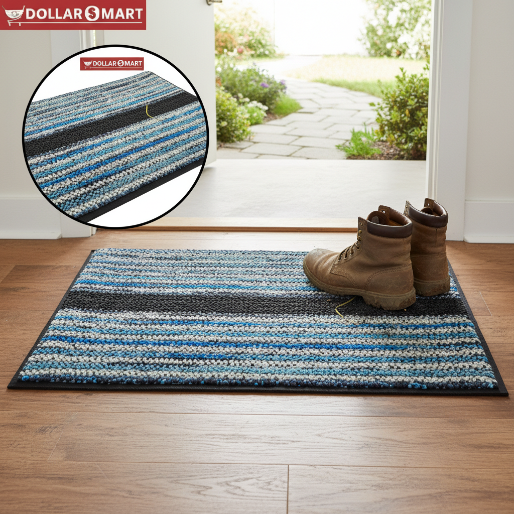 Wellcome Mats
