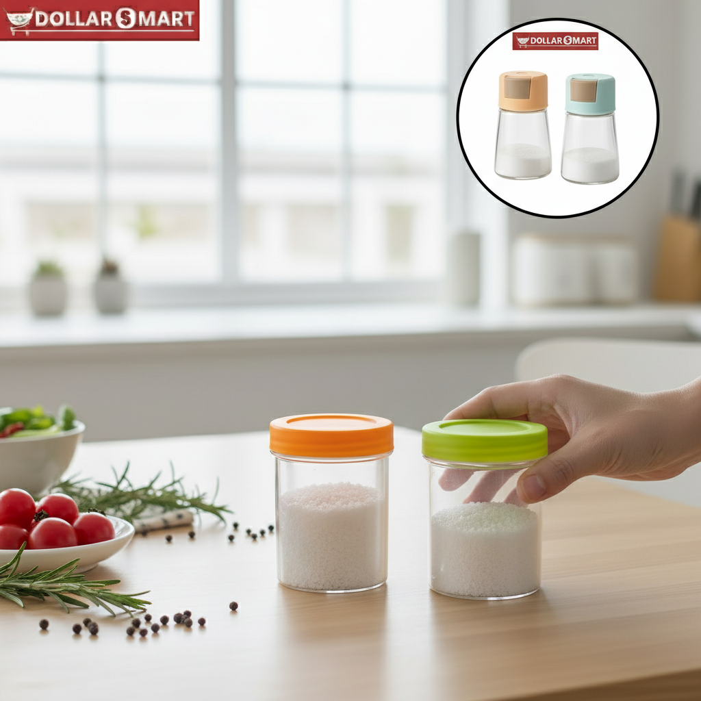 Smart Kitchen Jar Small